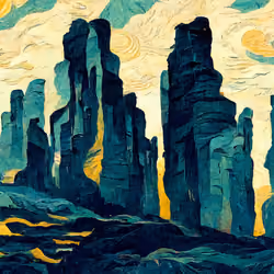 Van Gogh 5