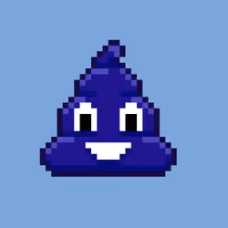 Pixel Poop No.4