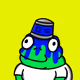 Chubby Frogs