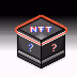 Mystery Box NFT 2.lvl