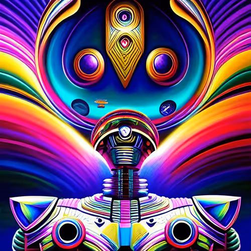 Item #41431855456332604629625263270669540258858518739143079905030274223720470937601 Media