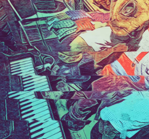 Klintmoor Collection