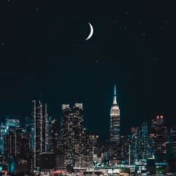 City Life