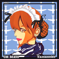 #004 JobMaid