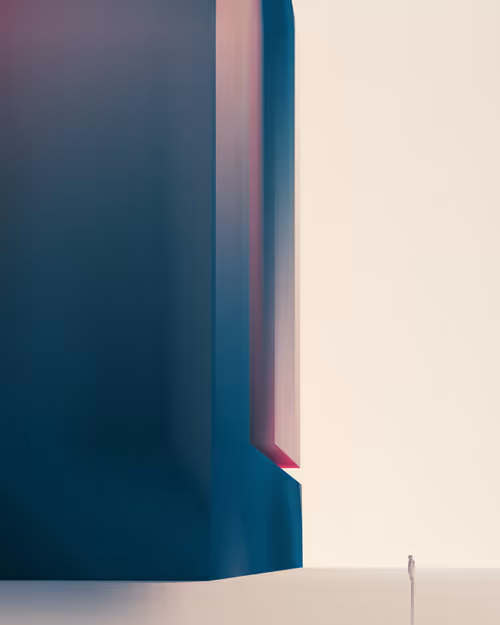 Lonely Astronaut 243