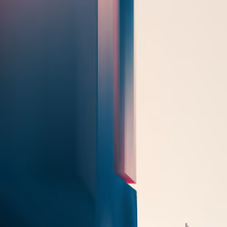 Lonely Astronaut 243