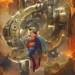 Superman #9