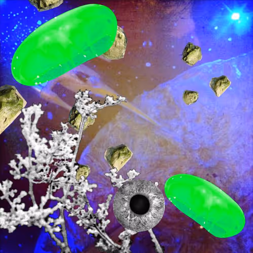 Item #99617095079910595980254990270876944363628162276742898399989141803826281447425 Media