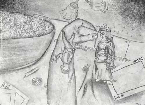 The Tiny Baby - Legacy Series