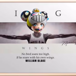 wings