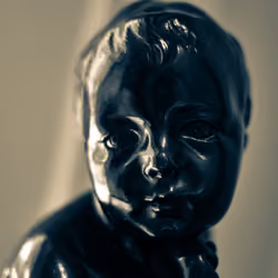 Iron Child