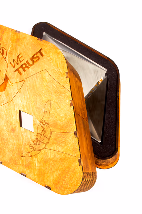 Item #26500702295333900762241332013477128421940661377177011393497318969528765382657 Media