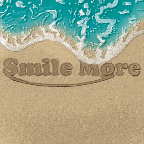 Smile More NFT