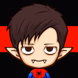 Peter Parker