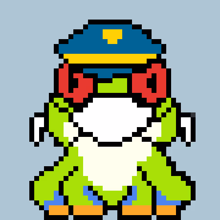 Cryptofrogz