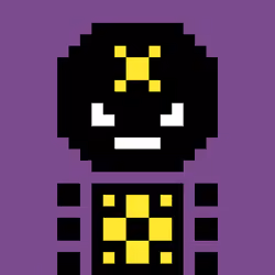 CryptoFace #14