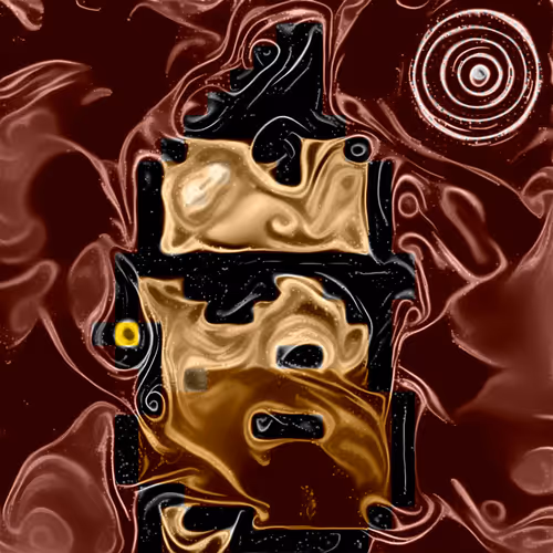 Item #77358551797930124924297968298707981391649603728315331016952403434554366361601 Media