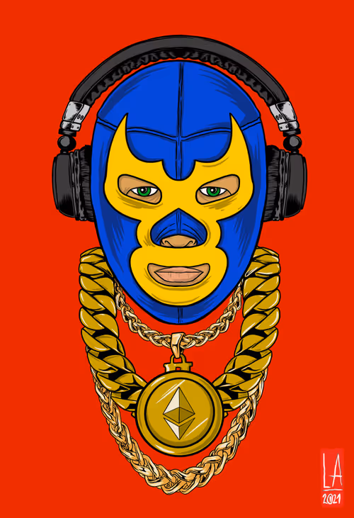 Item #37983852891995442579778163225184652357831597690197082066993982392756042989569 Media