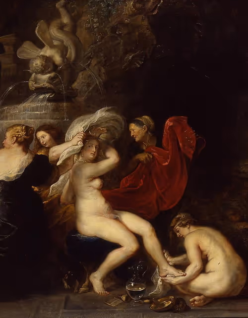 Item #28642289610413535734296160925975093096558758870368473952224141679547228618753 Media