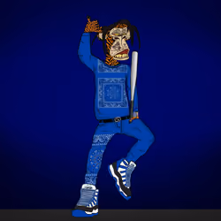 Stoner Ape