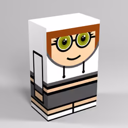  Minimint #8063