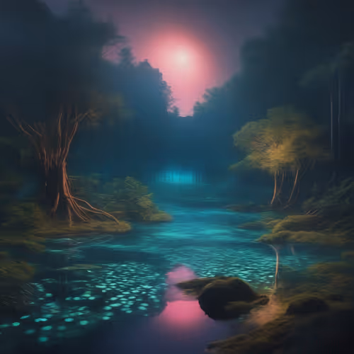 Beyond The Rift