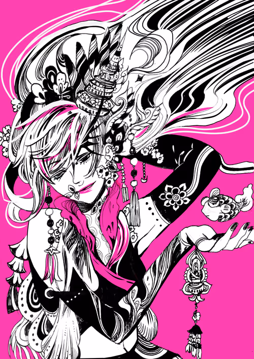 Item #75374439188331482866172334895704344564612312091608664592764303244827104903169 Media