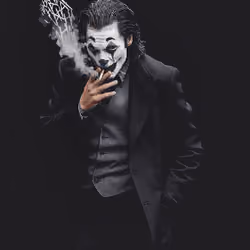 Joker #77