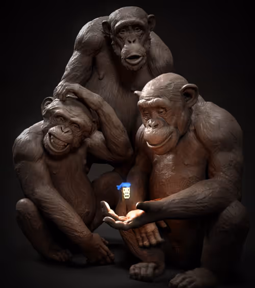 Proof of Ape 4156