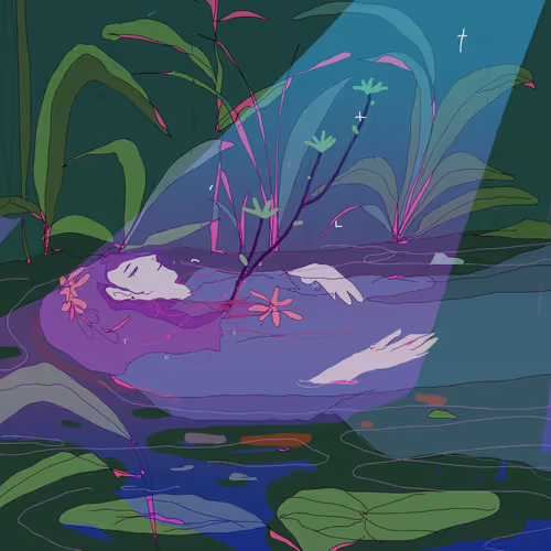 Sweet Melancholy