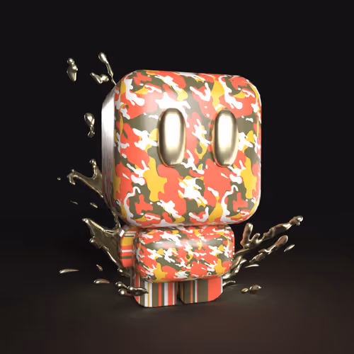 D-Cubez: Sneak Peak Collection