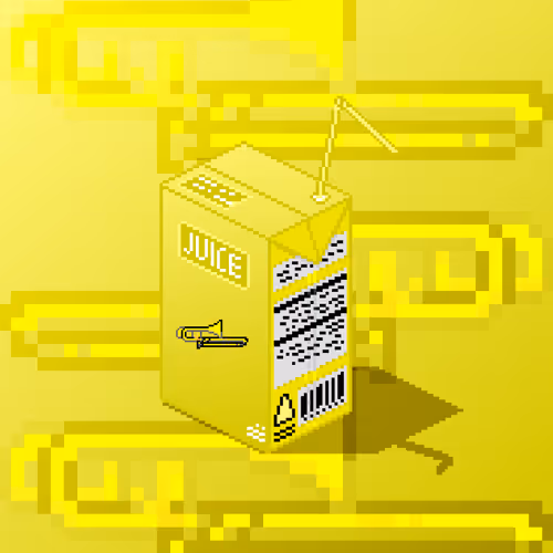 Juicebox #4207