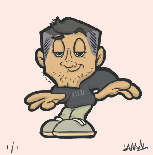 Item #40776653398440670546732305334529056487630428223606894238400952344926857723905 Media