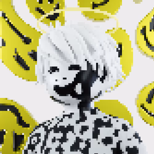 PIXEL MDC#25