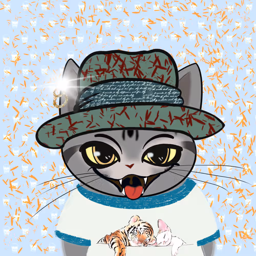 Item #115601577688982214211952594103178250517018697882886849311530847596907857969153 Media