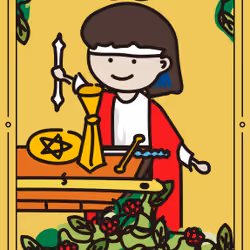 The Magician