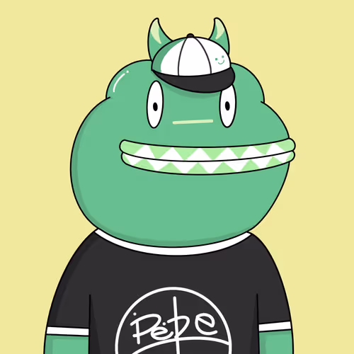 Cleanly Pepe