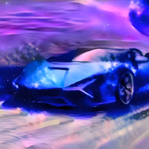 Spacedonks