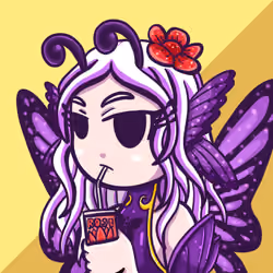 Ms. Monsterverse #020