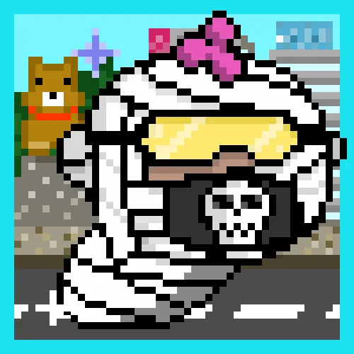 Item #5206451114947743041189419485414411498839807677024669847132669012750773518337 Media