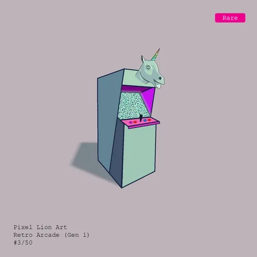 #3/50 Out of Order