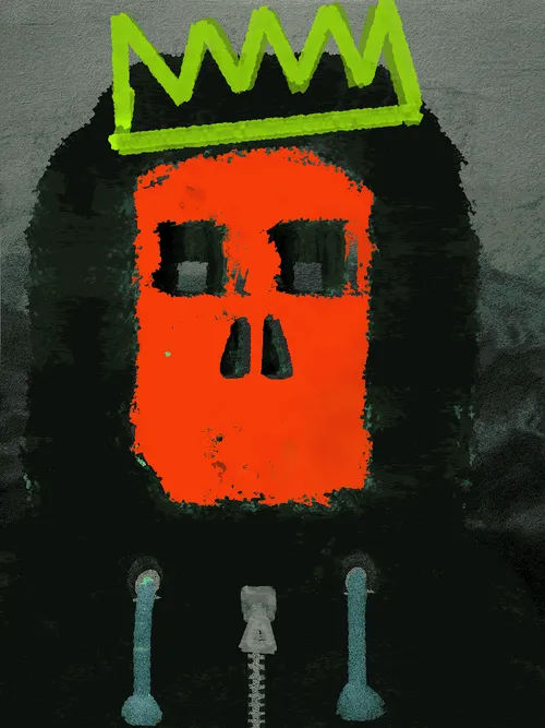 Item #97308457475425510818166779726594597714611309888256835941124102407256572690433 Media