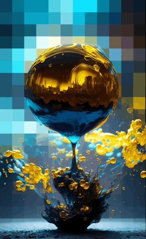 Item #20900702319609496262204482849051022824445366984679186514182398127979339186177 Media