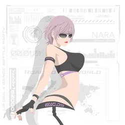 UG★D #029