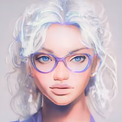 Faces #2