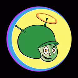 PFP-The Gr8 Gaz00 
