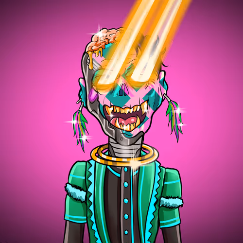 Item #75724655374461627613591030926301688788303134903838640055089835169388517392385 Media