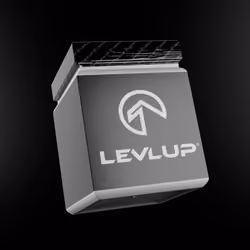 LevlUp Gaming Booster #07 Quader