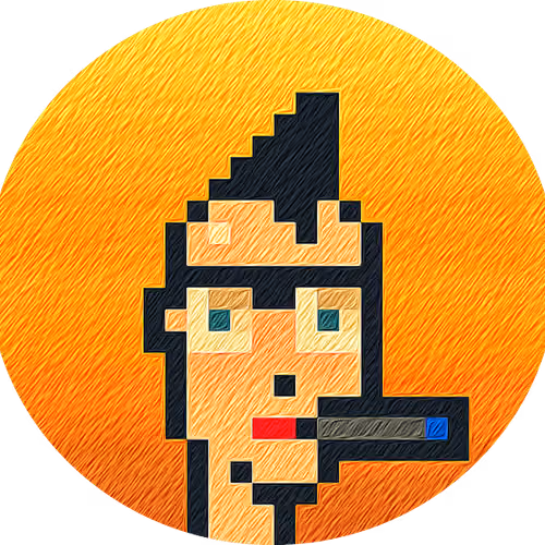 NightPunk #9814