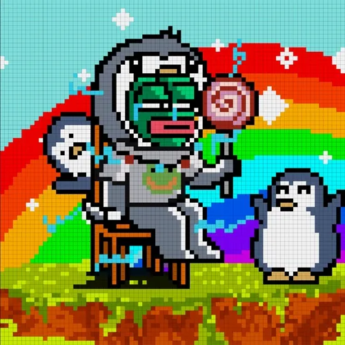 Imfinepepe